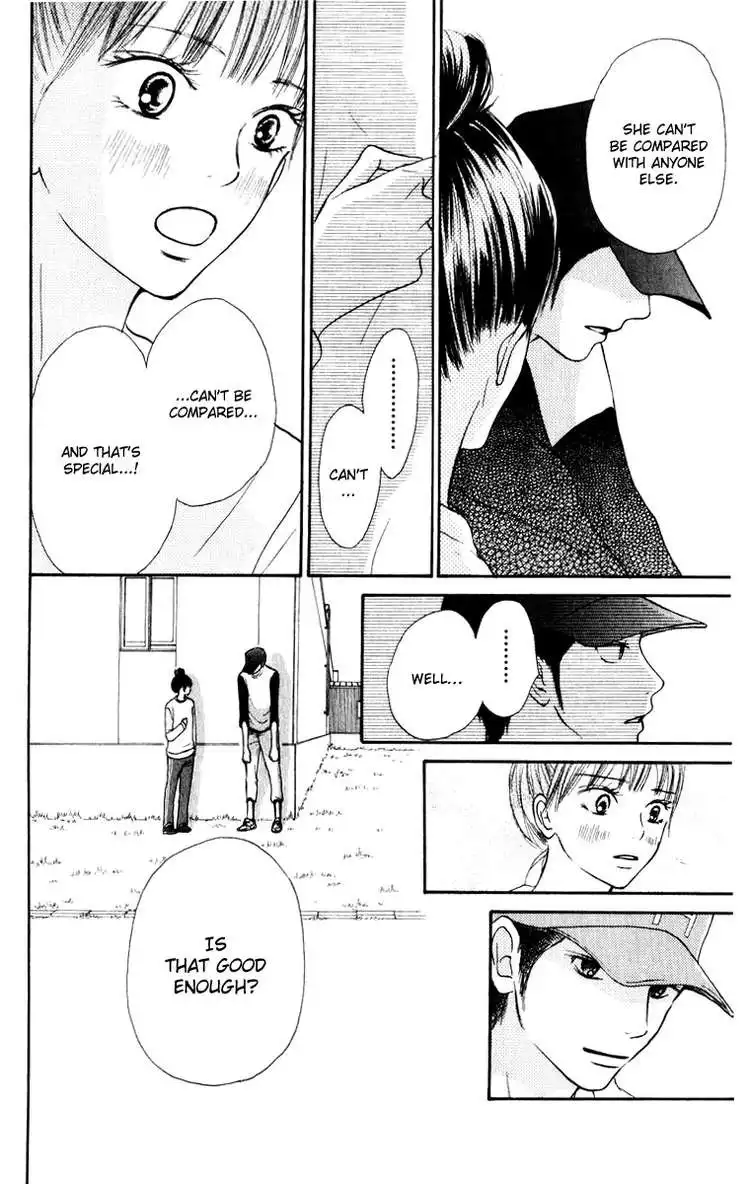 Kimi Ni Todoke Chapter 14 42